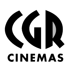 Logo Méga CGR — client Aquitainevent